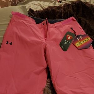Under Armour Snow Pants